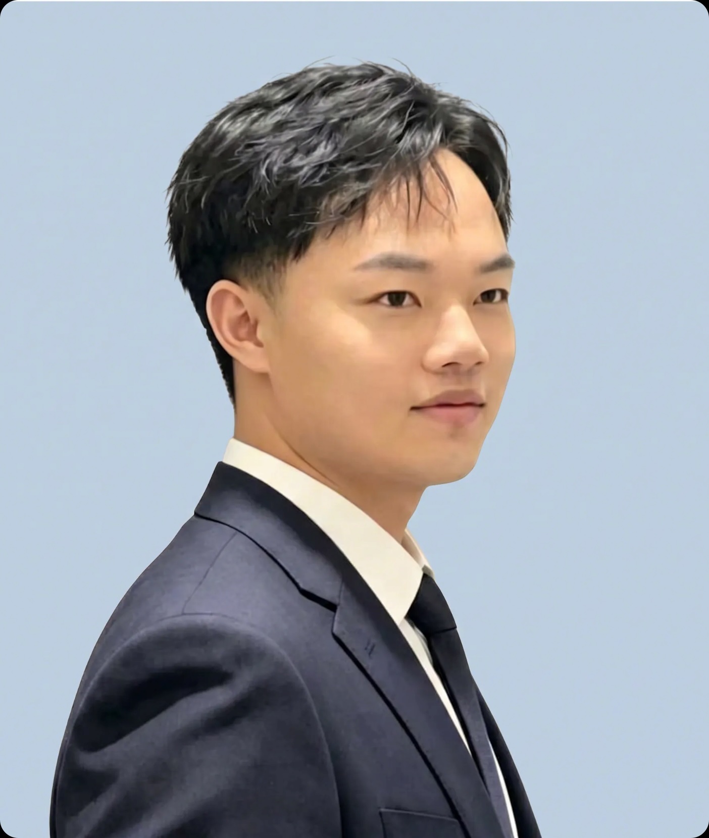 梁德光